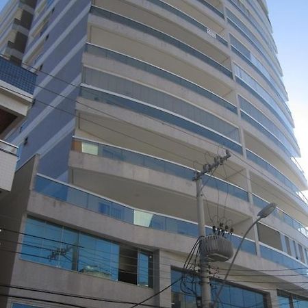 Apartamento A 200 M Da Praia Do Morro グアラパリー エクステリア 写真