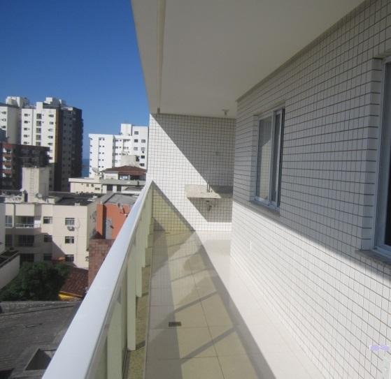 Apartamento A 200 M Da Praia Do Morro グアラパリー エクステリア 写真
