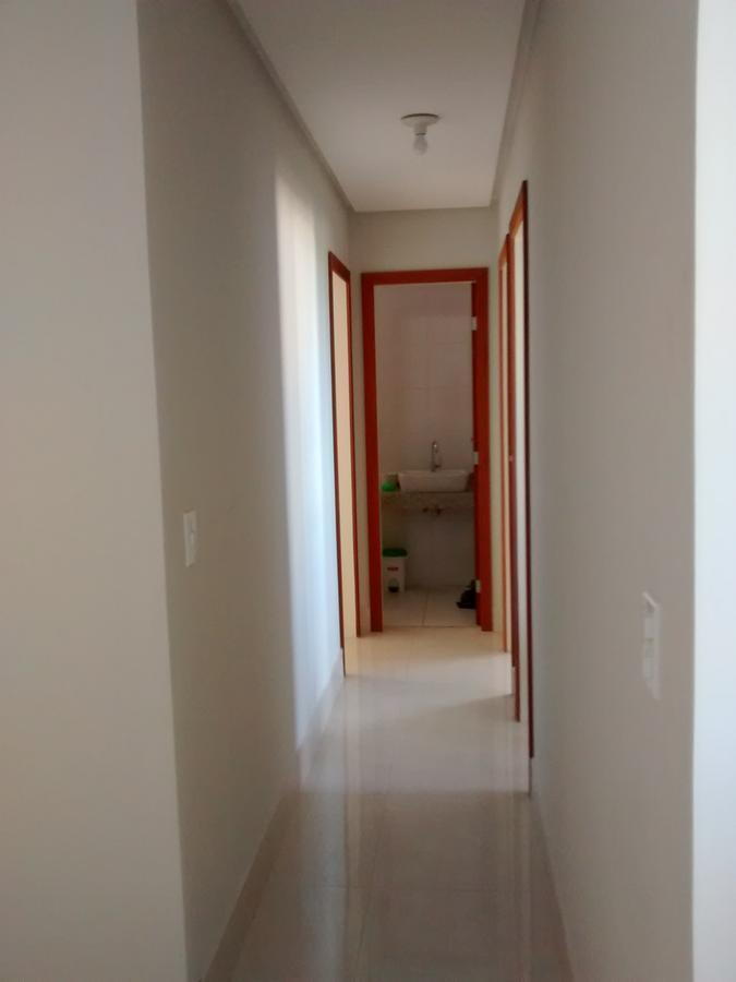 Apartamento A 200 M Da Praia Do Morro グアラパリー エクステリア 写真