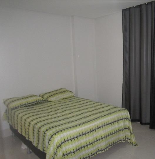 Apartamento A 200 M Da Praia Do Morro グアラパリー エクステリア 写真