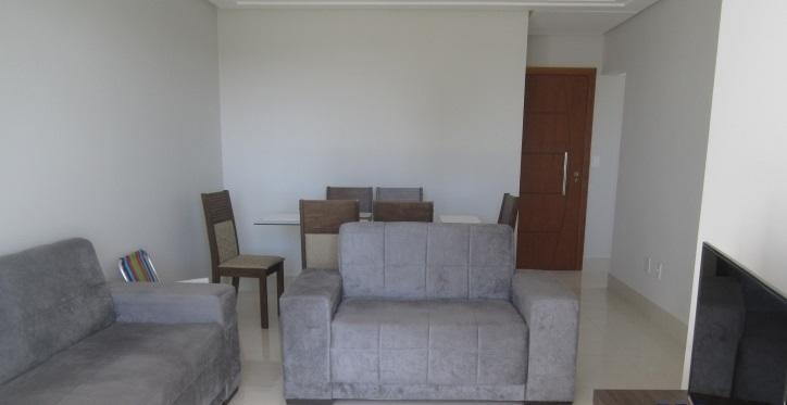 Apartamento A 200 M Da Praia Do Morro グアラパリー エクステリア 写真