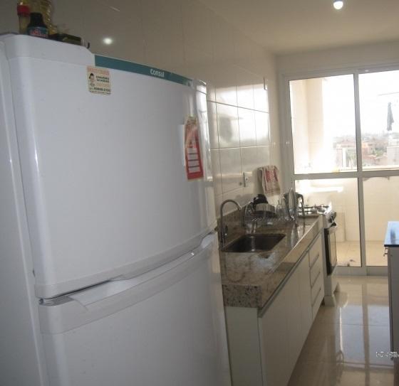 Apartamento A 200 M Da Praia Do Morro グアラパリー エクステリア 写真